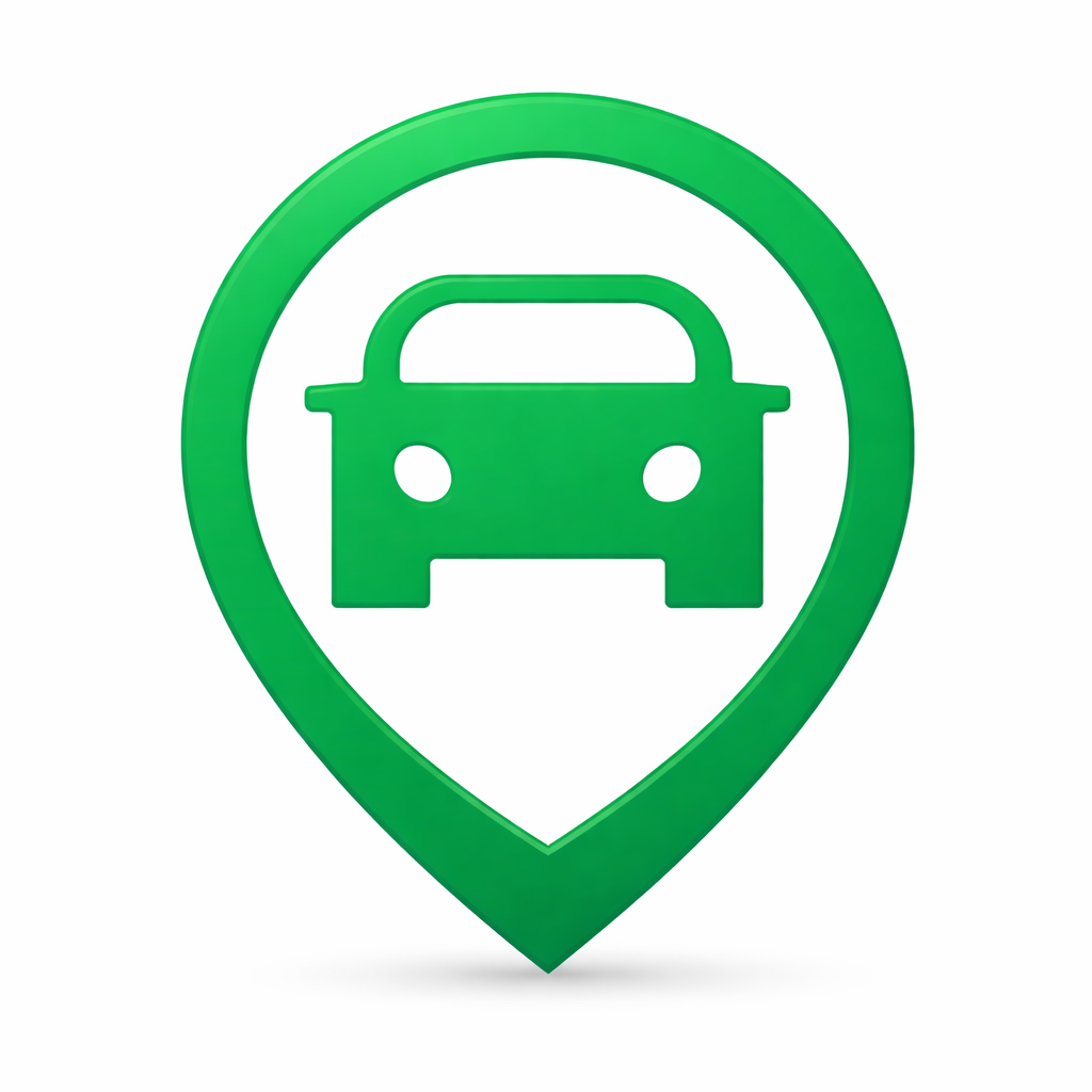RideShare SA logo
